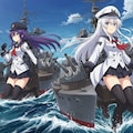 艦これキャラ 2枚目