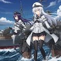 艦これキャラ 3枚目
