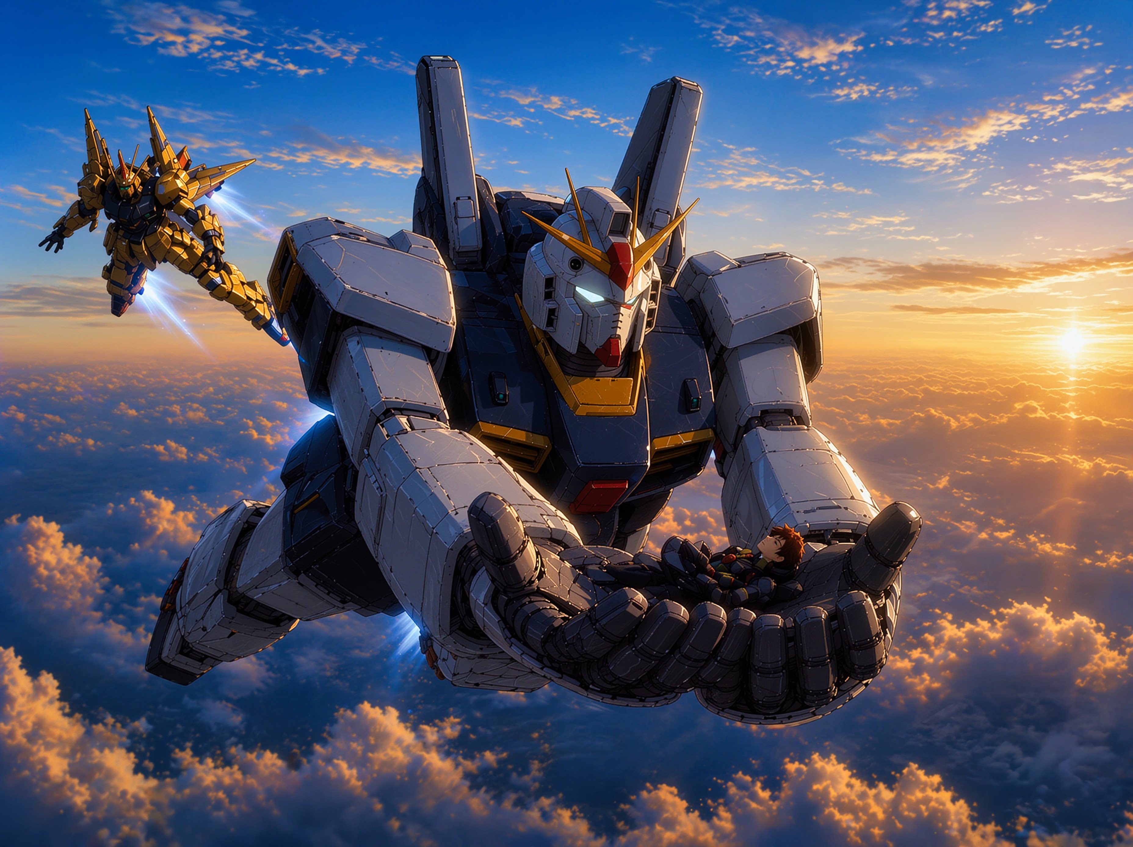 今日の１枚(2026/4/29) | の人気AIイラスト・グラビア