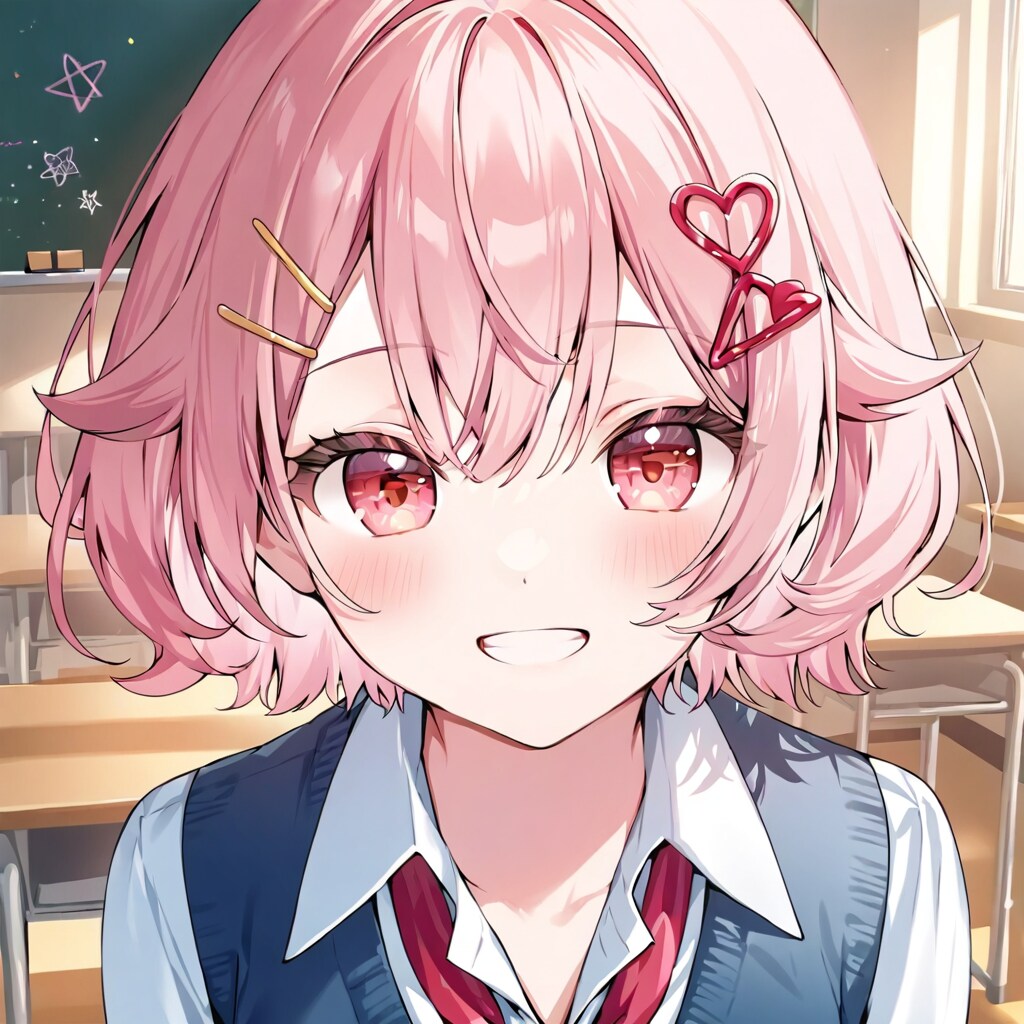 LILACのひーちゃん