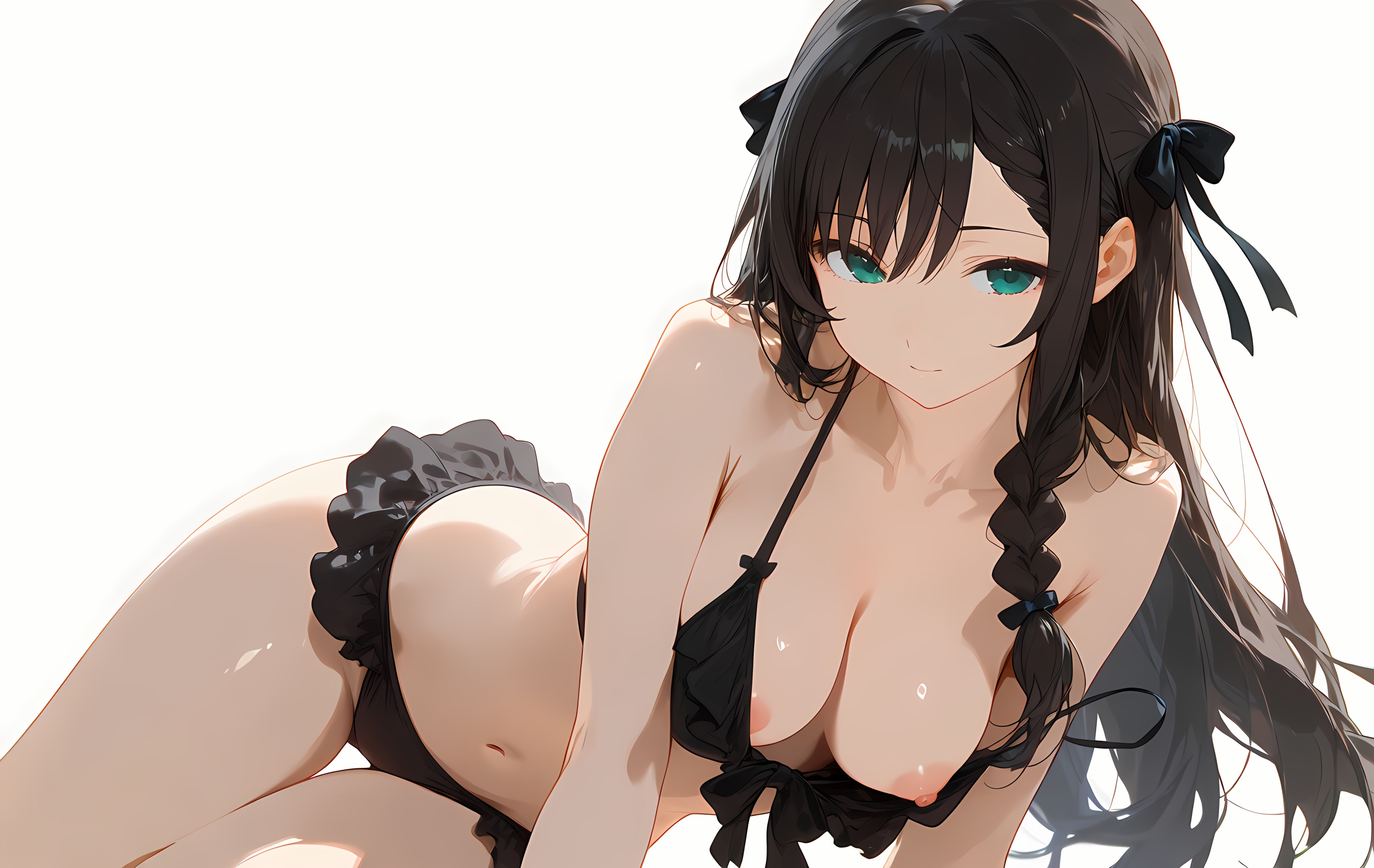 アリナ・クローバー