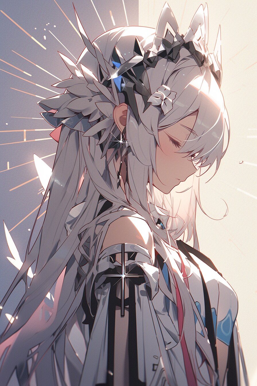 女神