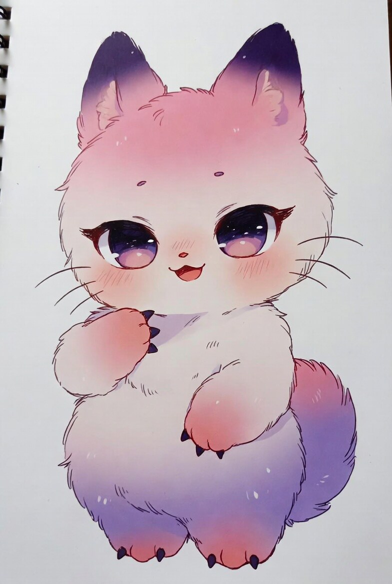 謎生物 その2