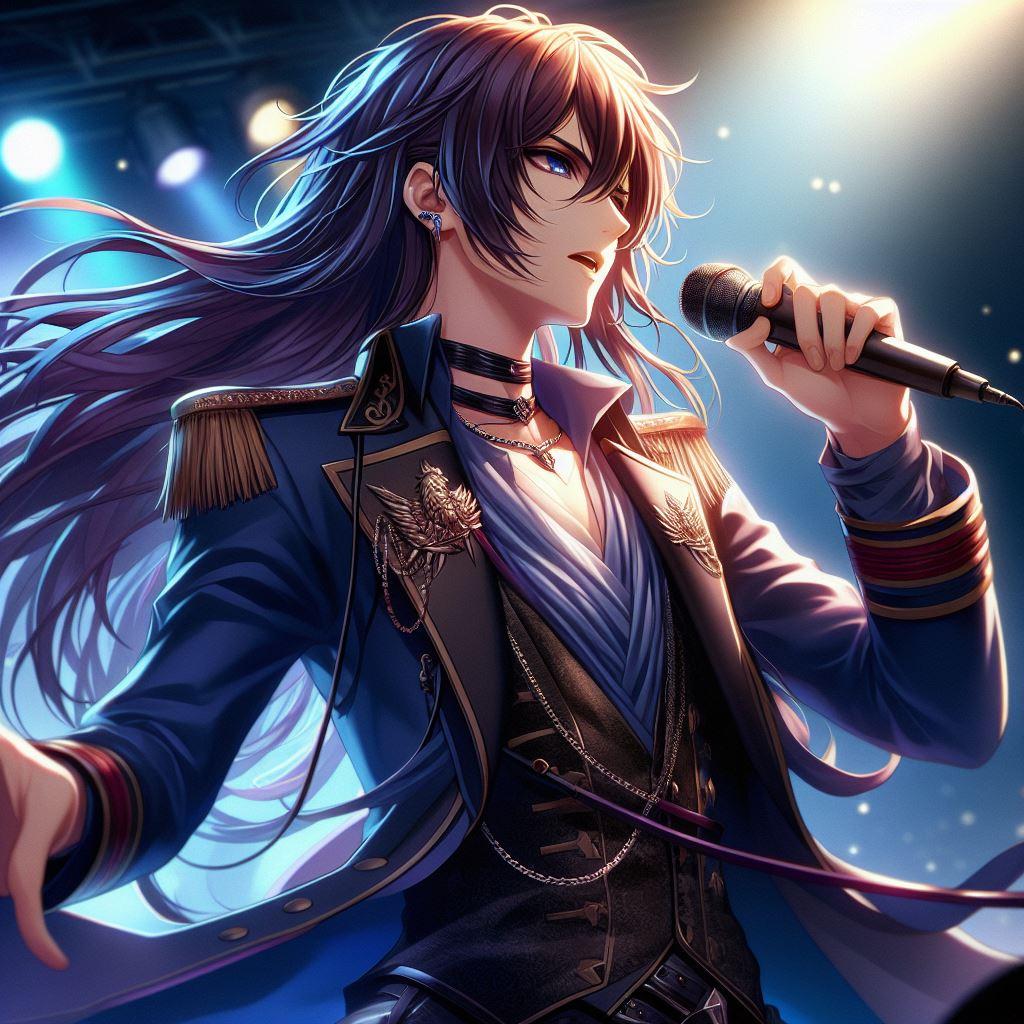 演歌歌手