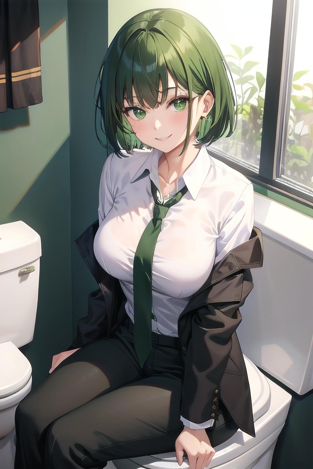 Iris*さんの芽生ちゃん