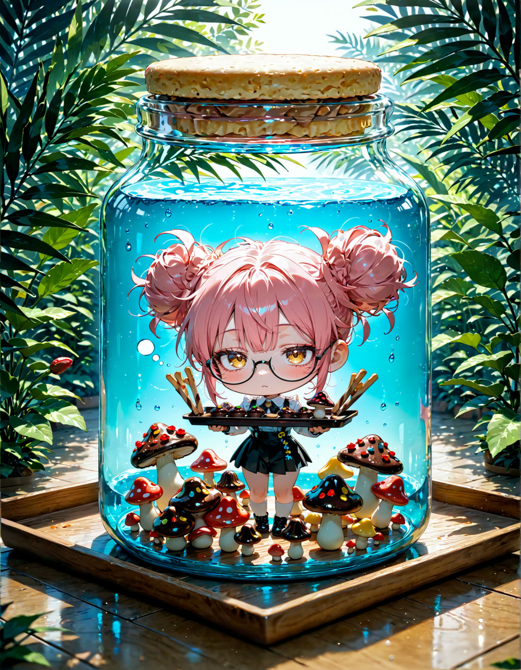 今日は何の日？　きのこの山の日