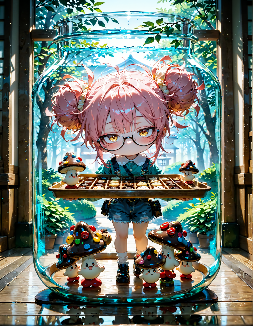 今日は何の日？　きのこの山の日