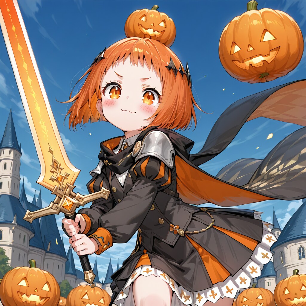 脳筋戦士クラン