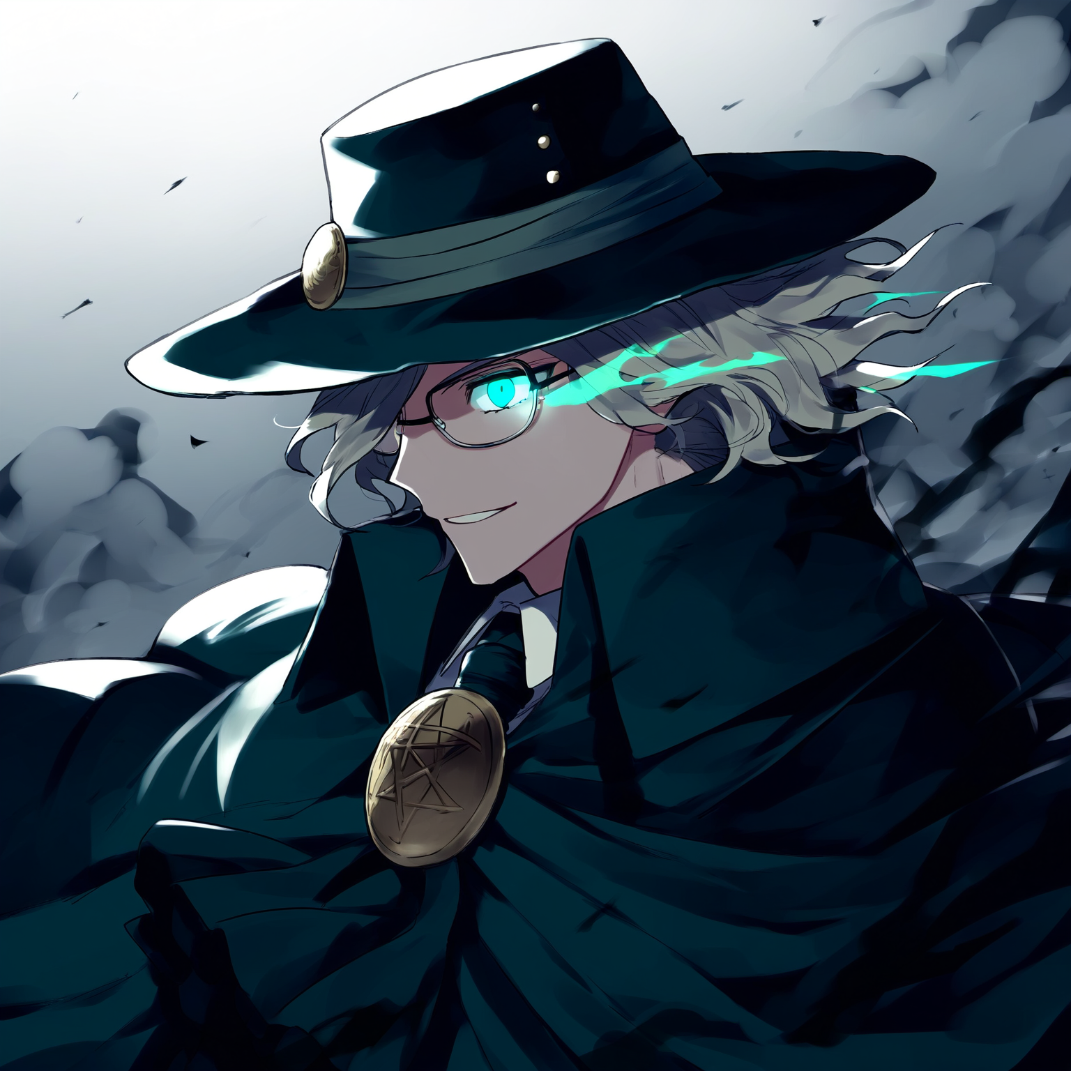 Edmond Dantès