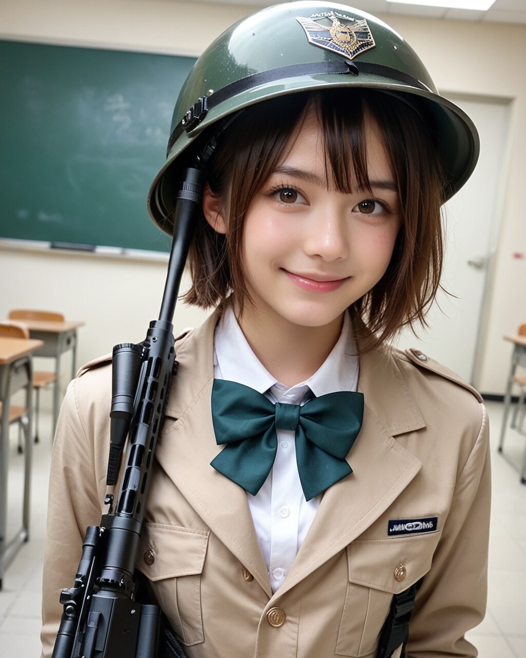 貴君も補習組？よろしくね。