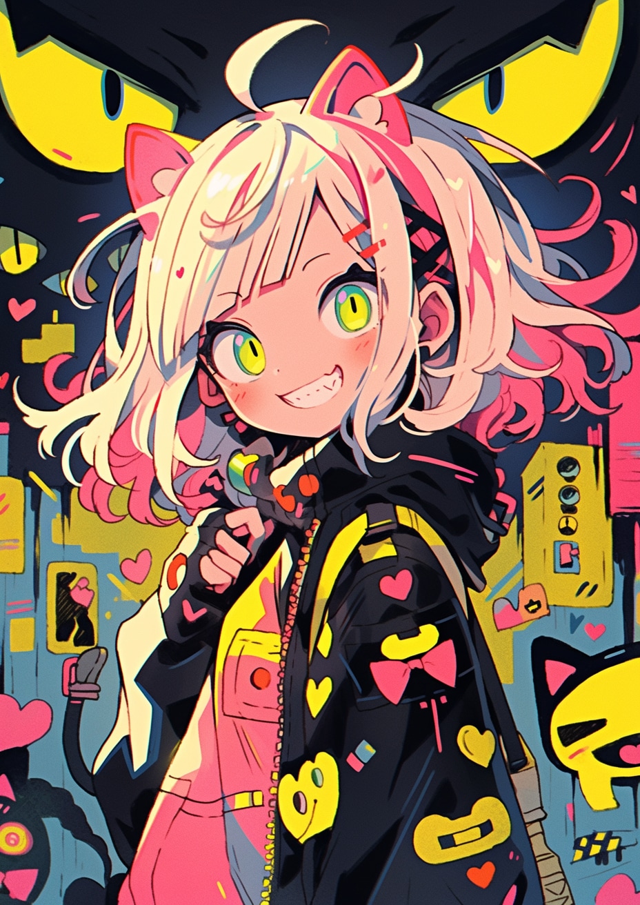 みてるよ👁！