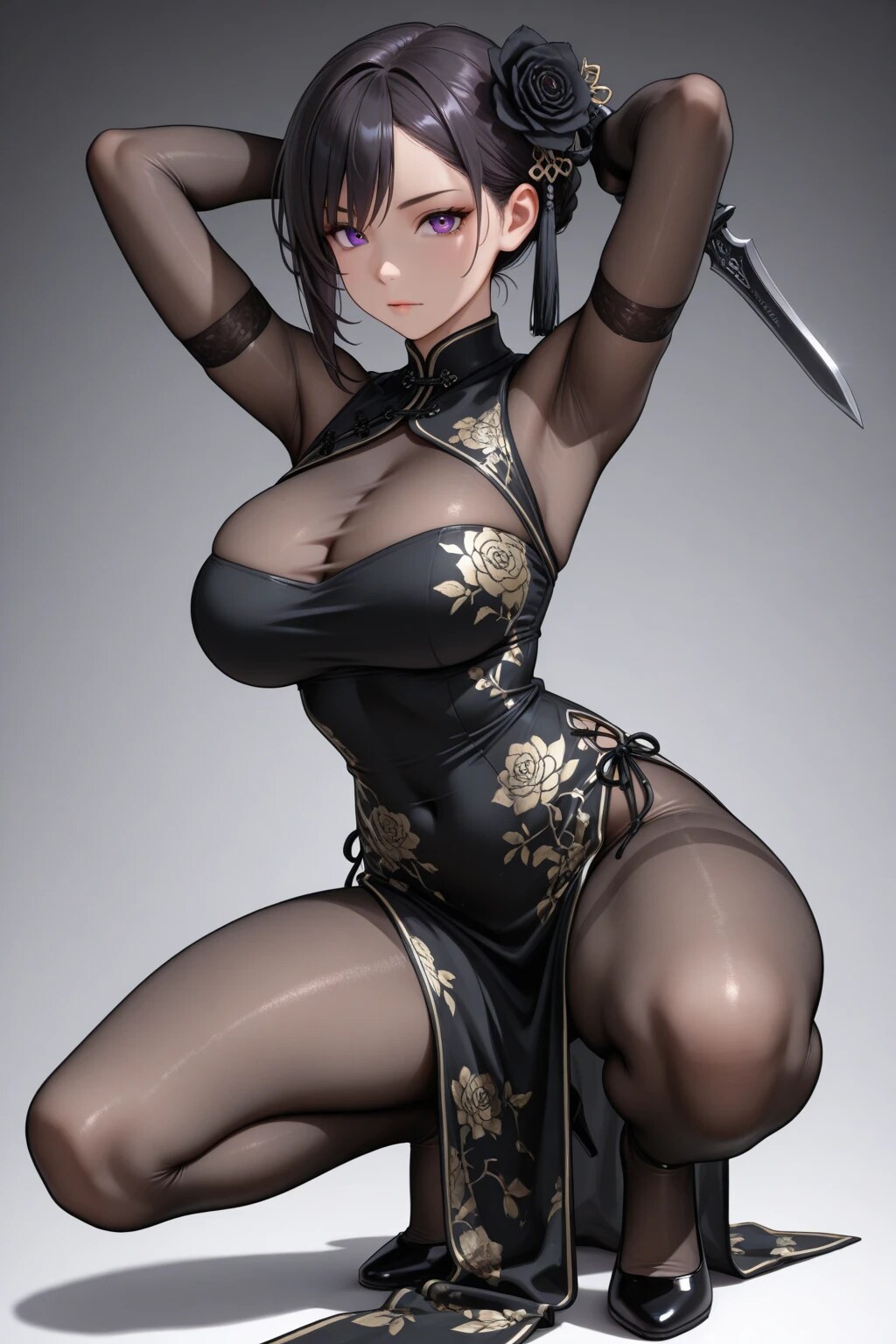 アサシン