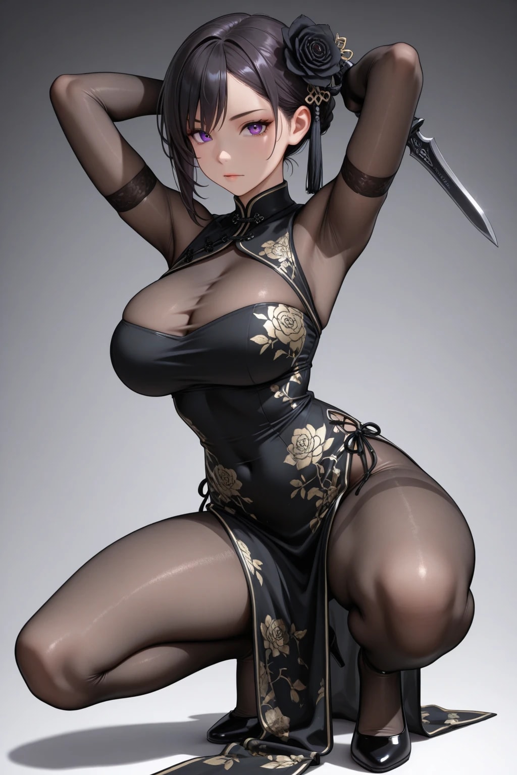 アサシン