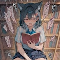 けもみみ娘 5枚目