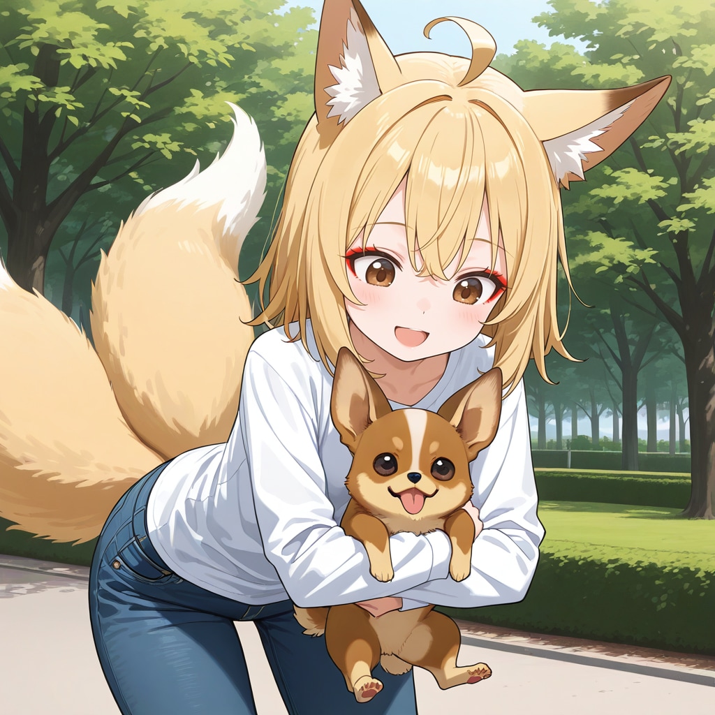 1/18　チワワ ありがとうの日