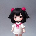 フェルトぬいぐるみ 4枚目