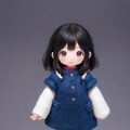 フェルトぬいぐるみ 3枚目