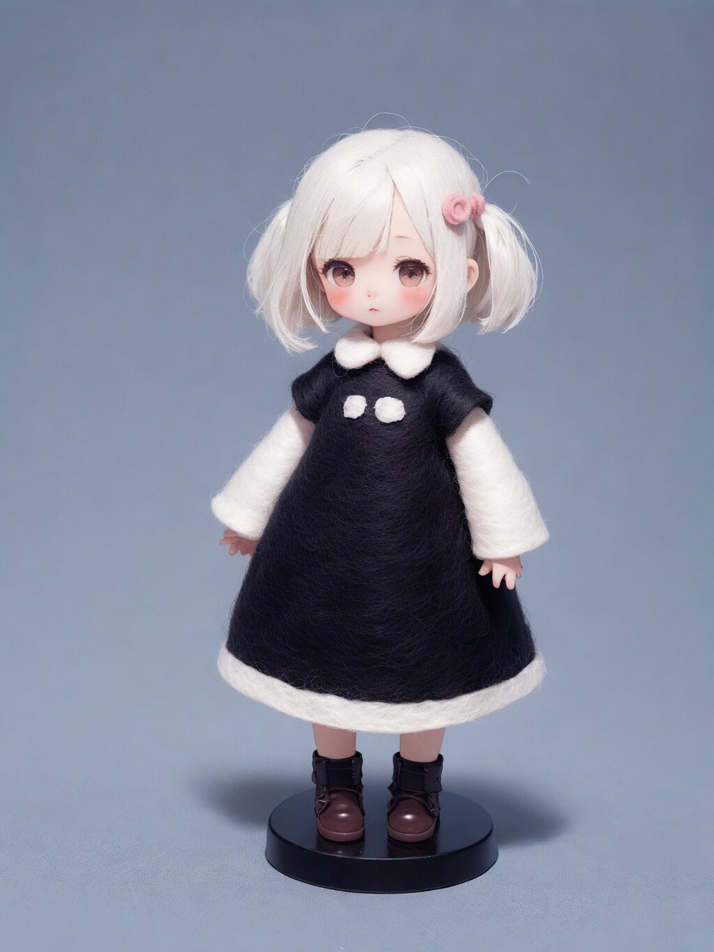 フェルトぬいぐるみ
