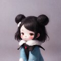 フェルトぬいぐるみ 11枚目