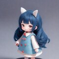 フェルトぬいぐるみ 10枚目
