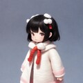 フェルトぬいぐるみ 12枚目