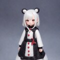 フェルトぬいぐるみ 2枚目