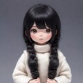 フェルトぬいぐるみ 9枚目