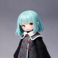 フェルトぬいぐるみ 6枚目