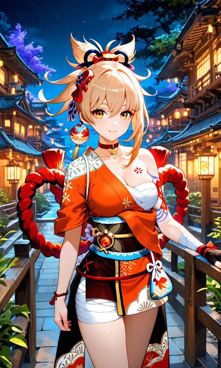 宵宮