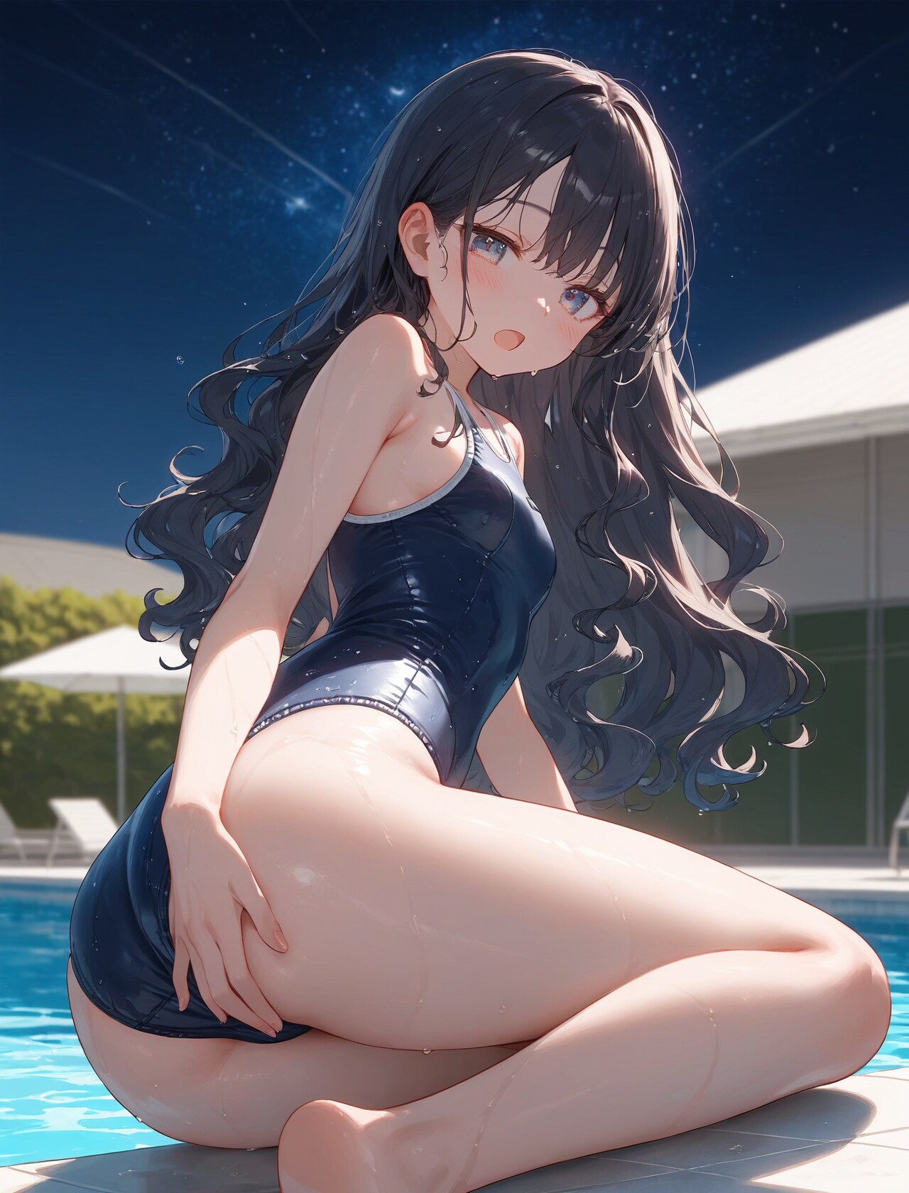 みわく