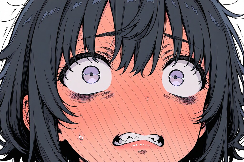 兄ちゃん・・宿題の工作でログハウス１軒２日で作れ？ムリにきまってんじゃん・・