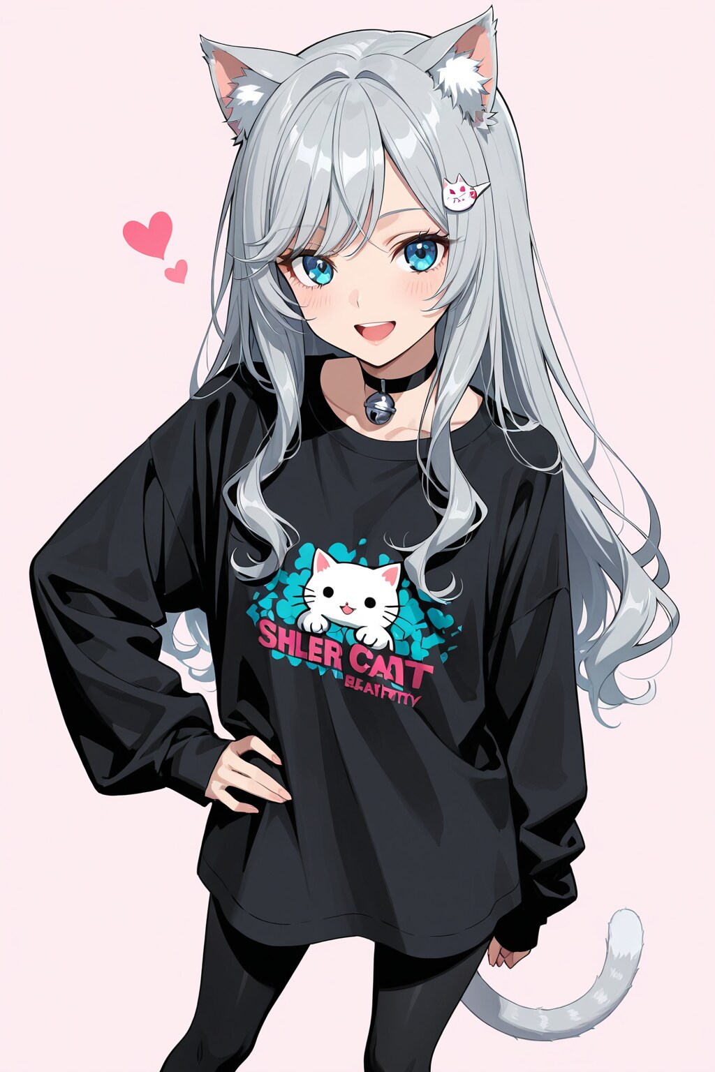 ユキネ【Vete ┃ Silk Seduction ILL v.0.1】 | の人気AIイラスト・グラビア