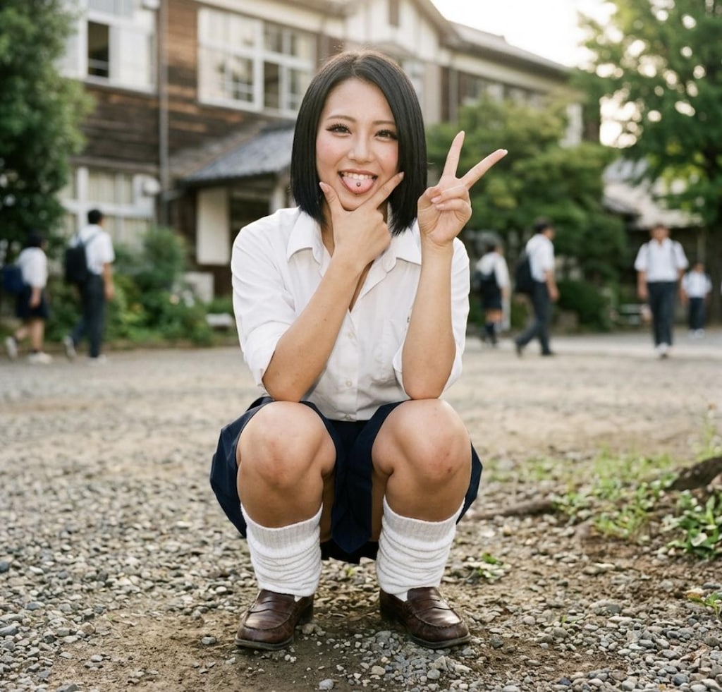 リアル風は難しい