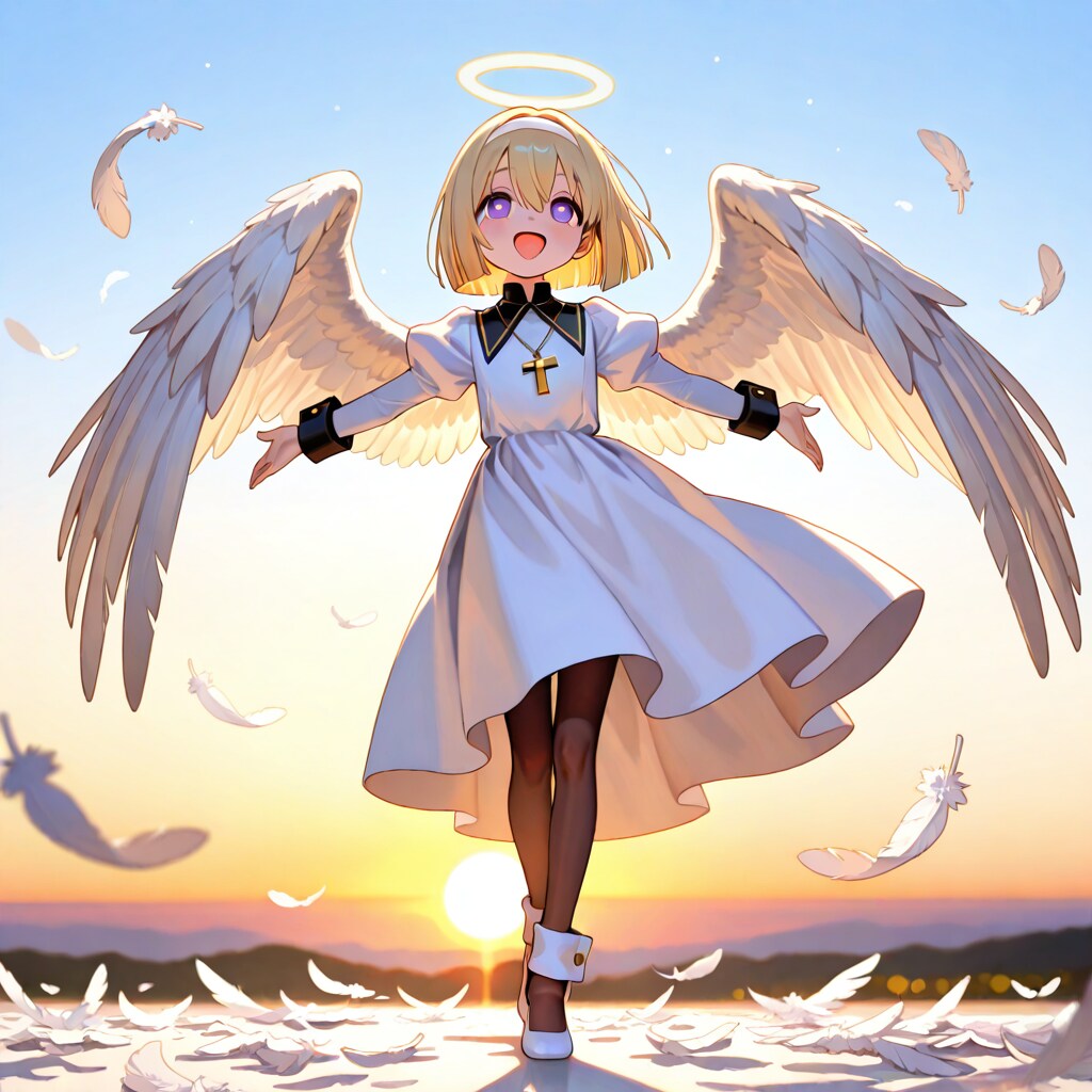 うちの子