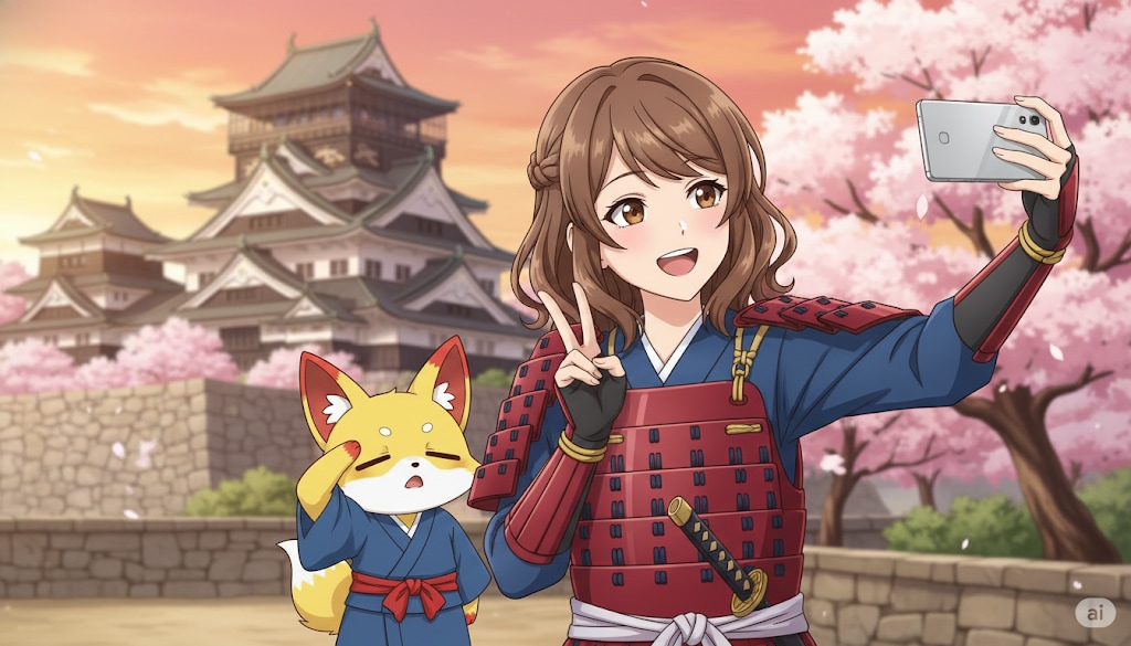 【双子座ハルシの憂鬱】歴史的発見 | の人気AIイラスト・グラビア