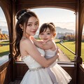 バツイチ同士です。 3枚目