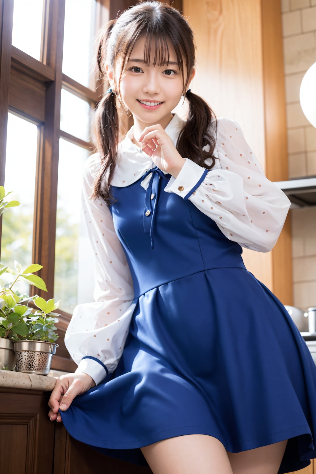 幼顔の奥さん 2