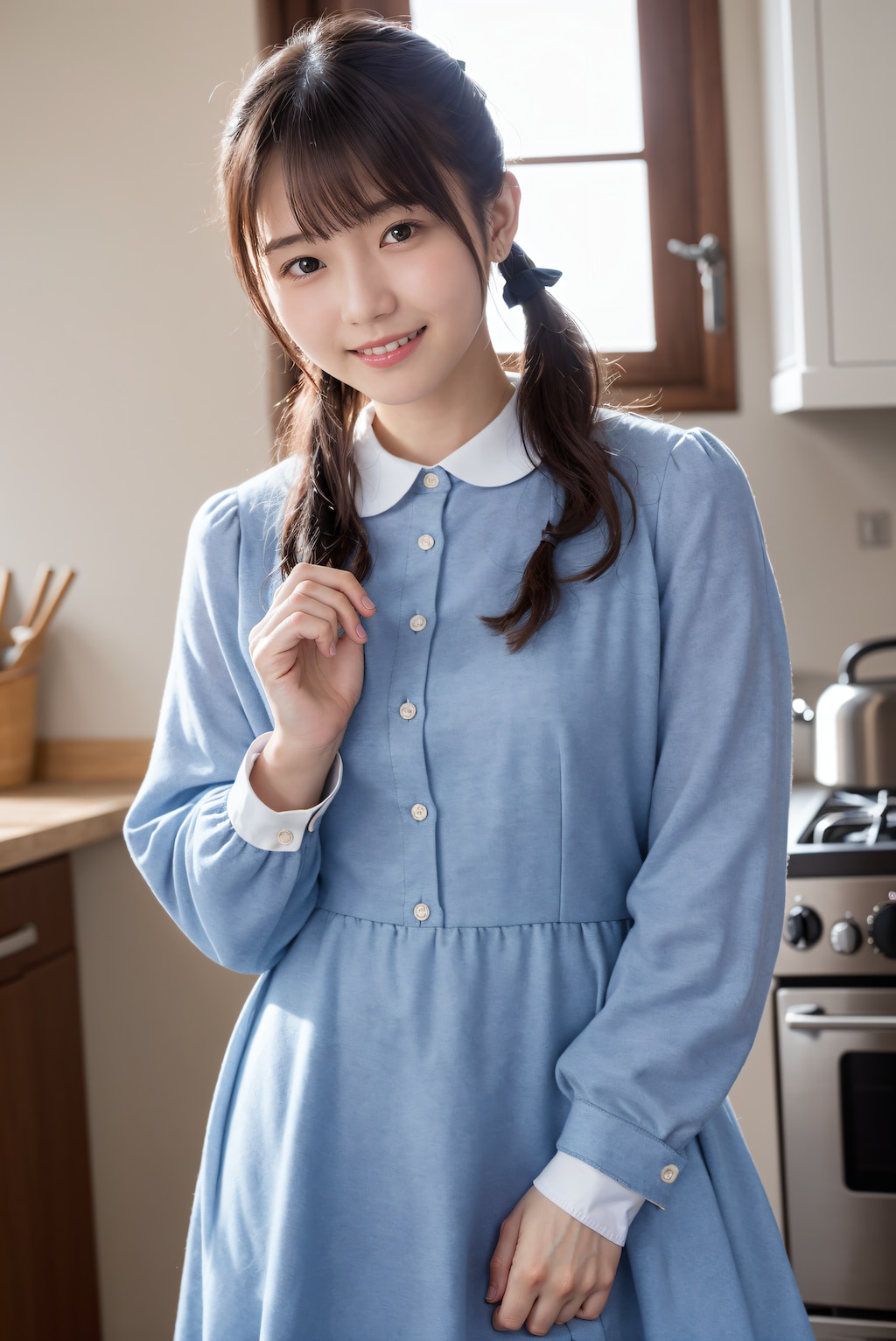 幼顔の奥さん 2