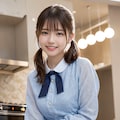 幼顔の奥さん 2 2枚目