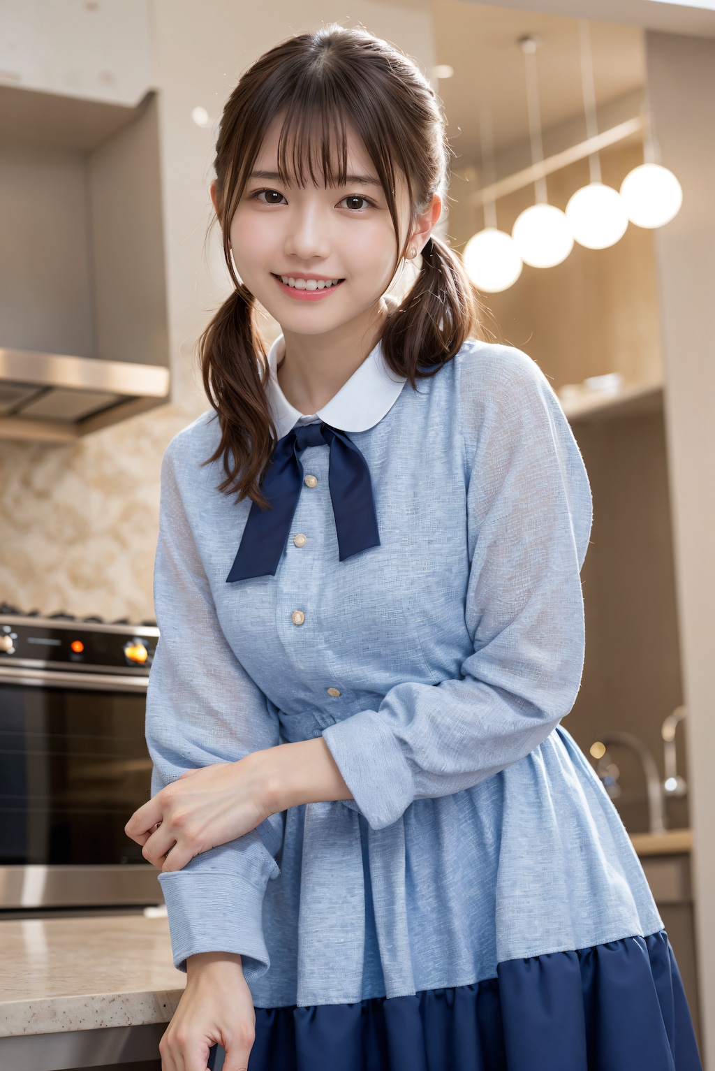 幼顔の奥さん 2