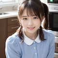 幼顔の奥さん 2 9枚目