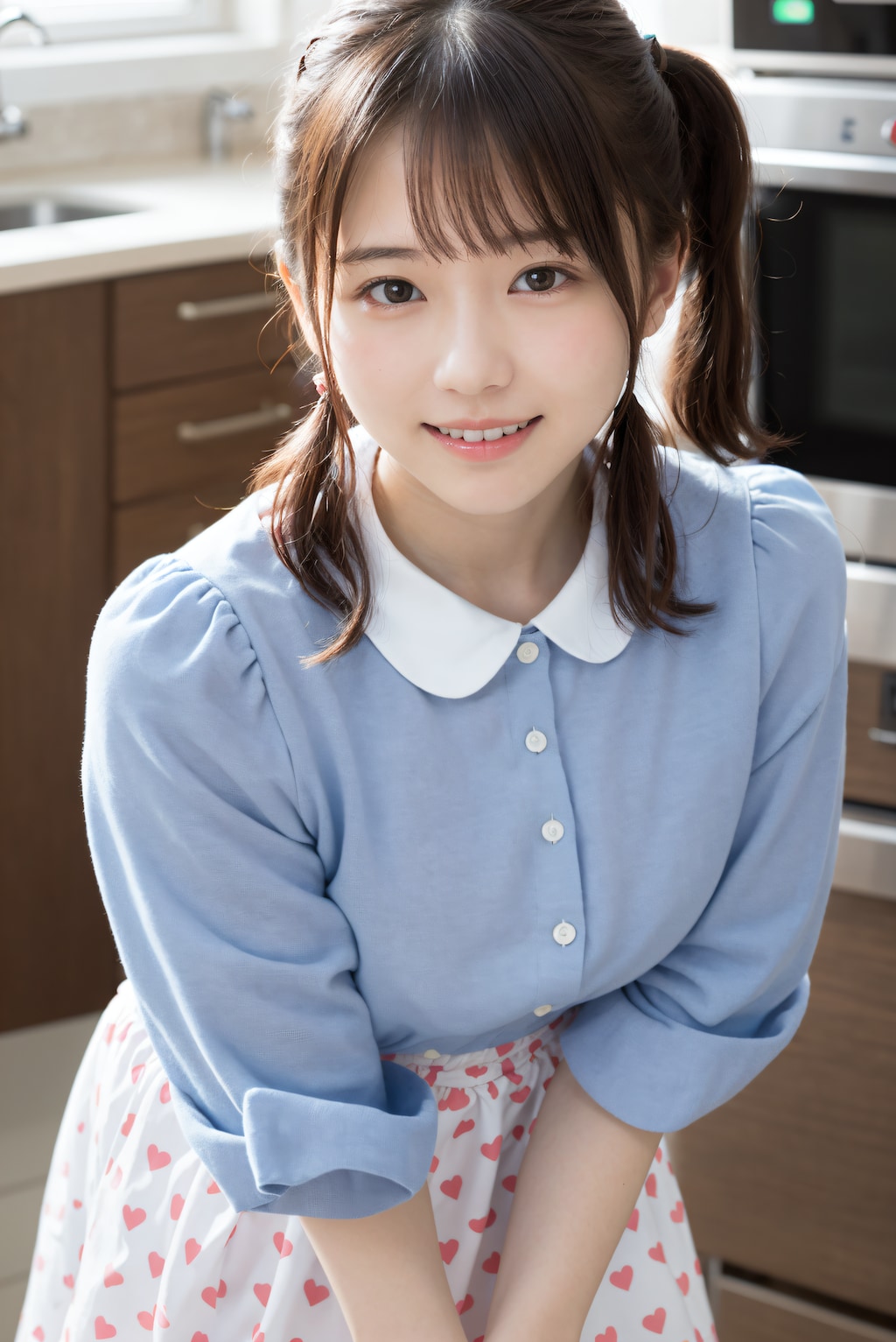 幼顔の奥さん 2