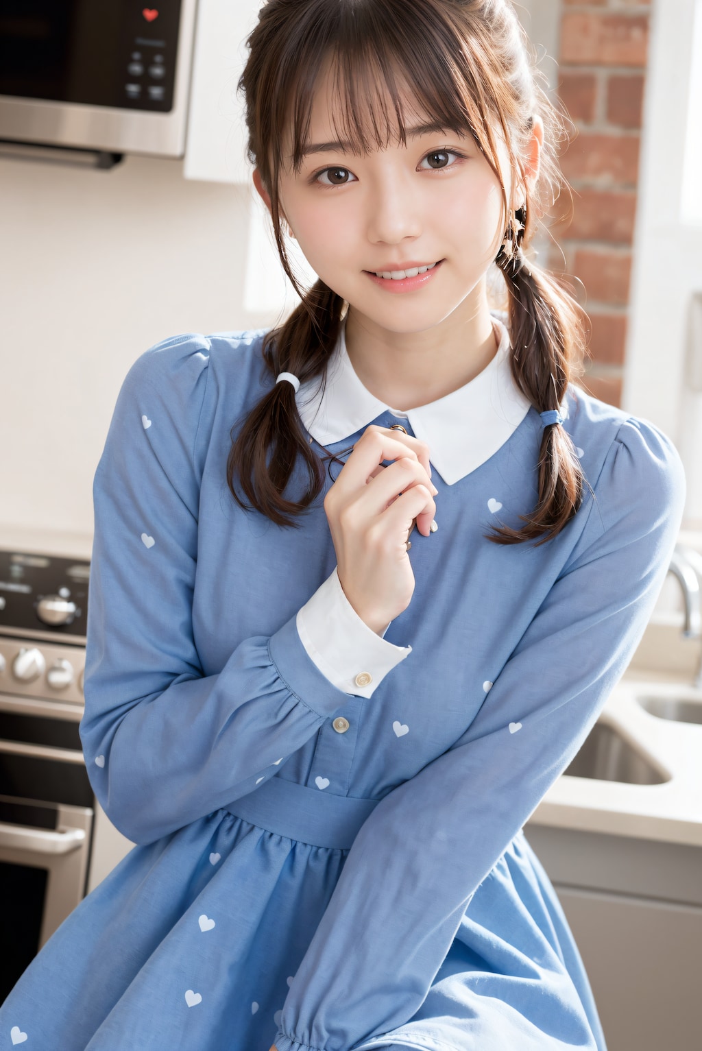 幼顔の奥さん 2