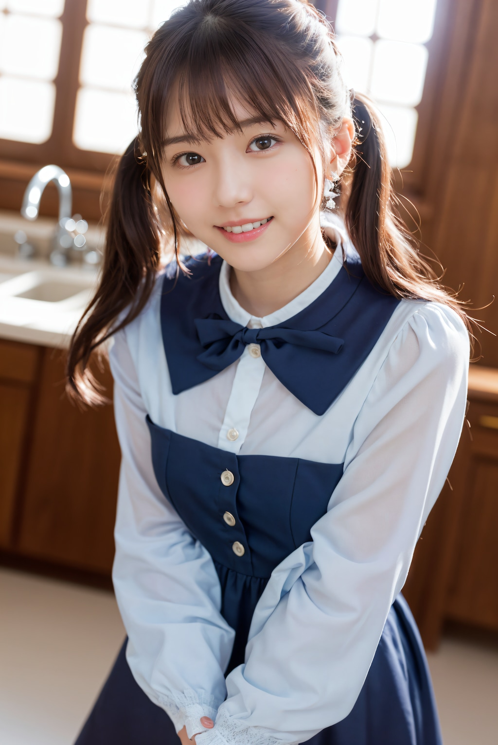 幼顔の奥さん 2