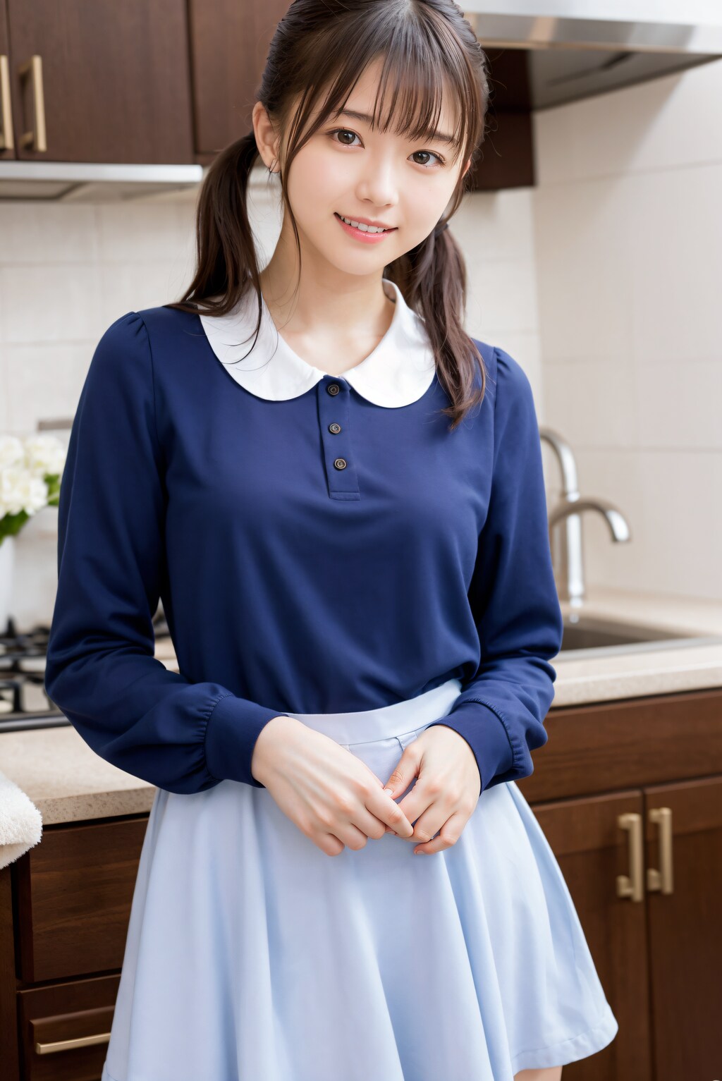 幼顔の奥さん 2