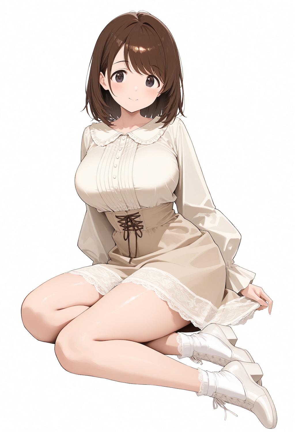 おなのこ