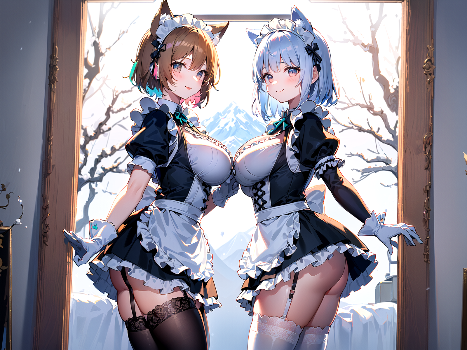 twins fashion