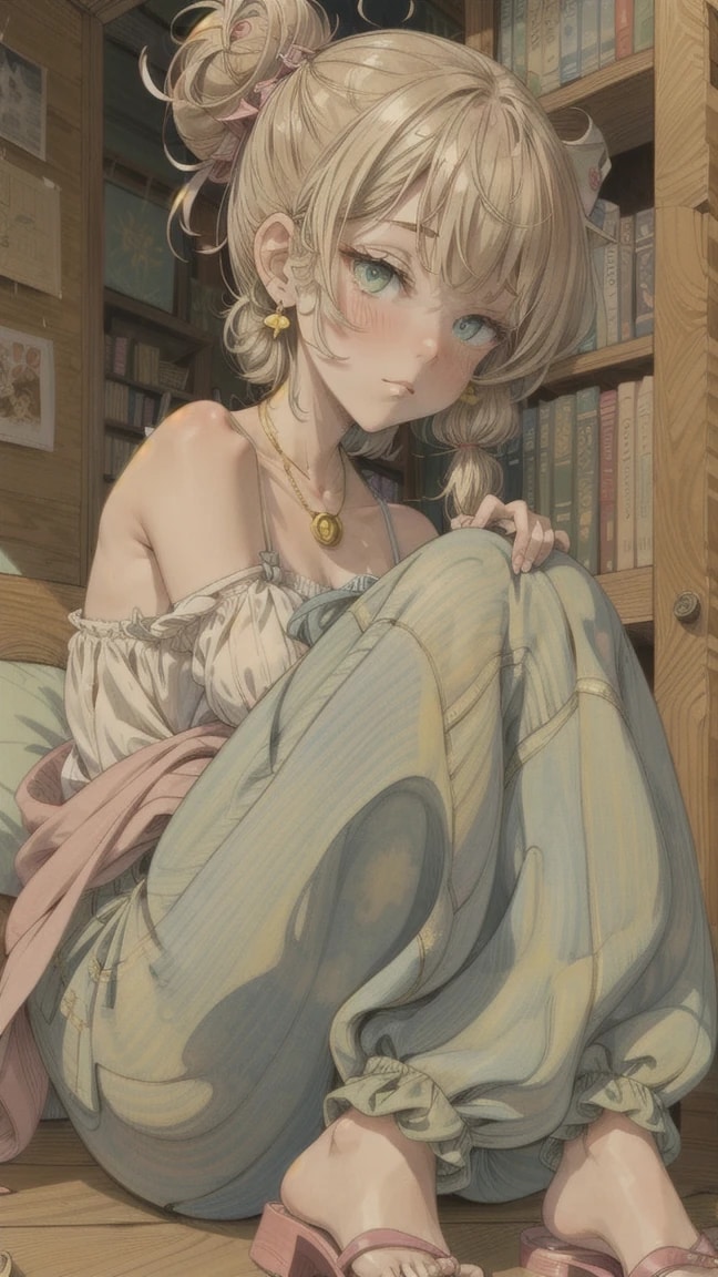 むだい