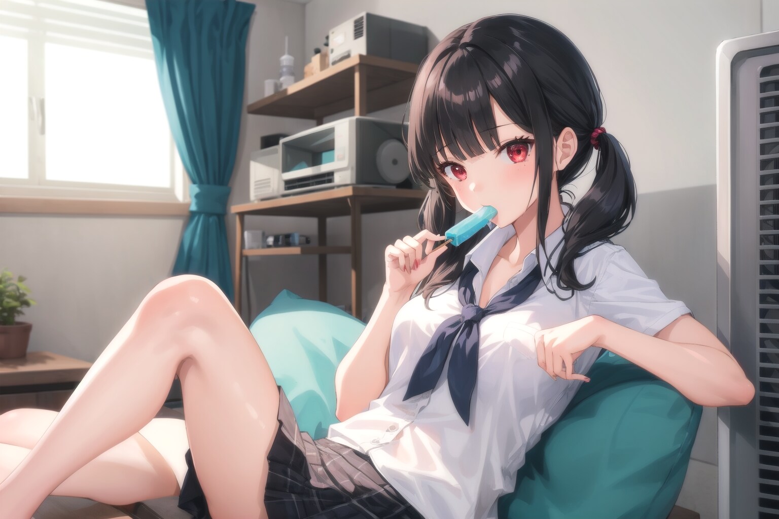 アイス最高！！！