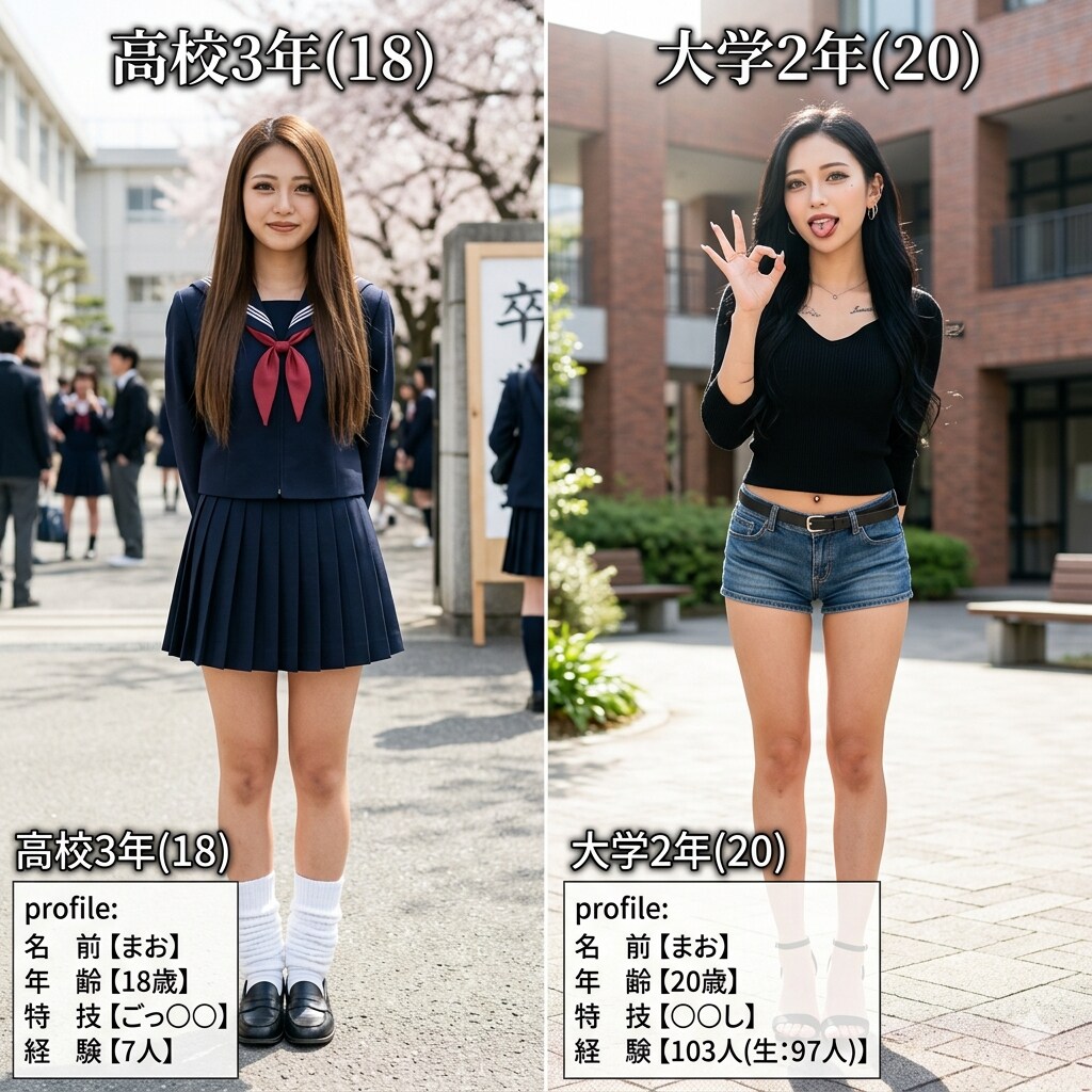 あれから一年経ったある日…